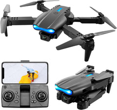 4k HD Dual Camera Drone